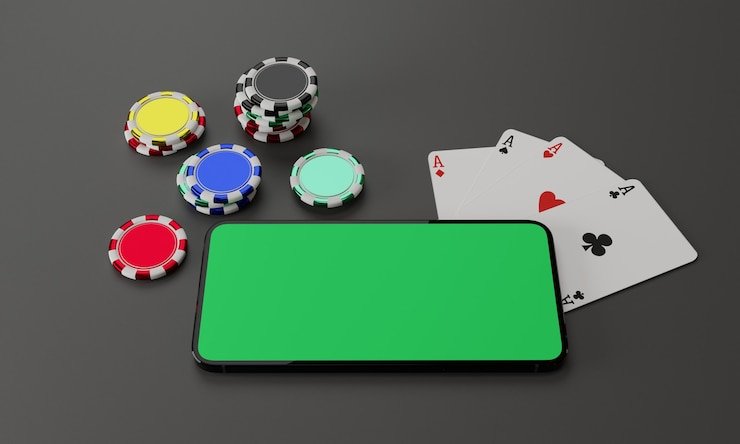 Perbandingan antarmuka amazon4d di perangkat Android dan iOS dengan tampilan slot dan live dealer