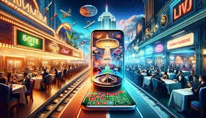 Dasbor olahraga dan permainan amazon4d